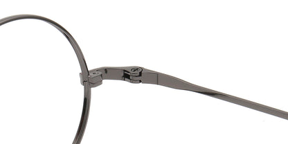 hinges of pure titanium glasses frames