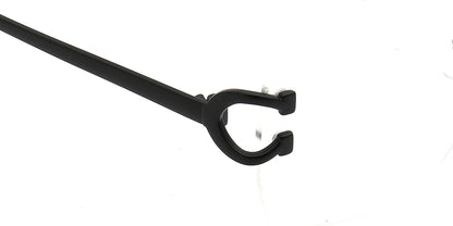 Ralph | Square Rimless Prescription Glasses Frames