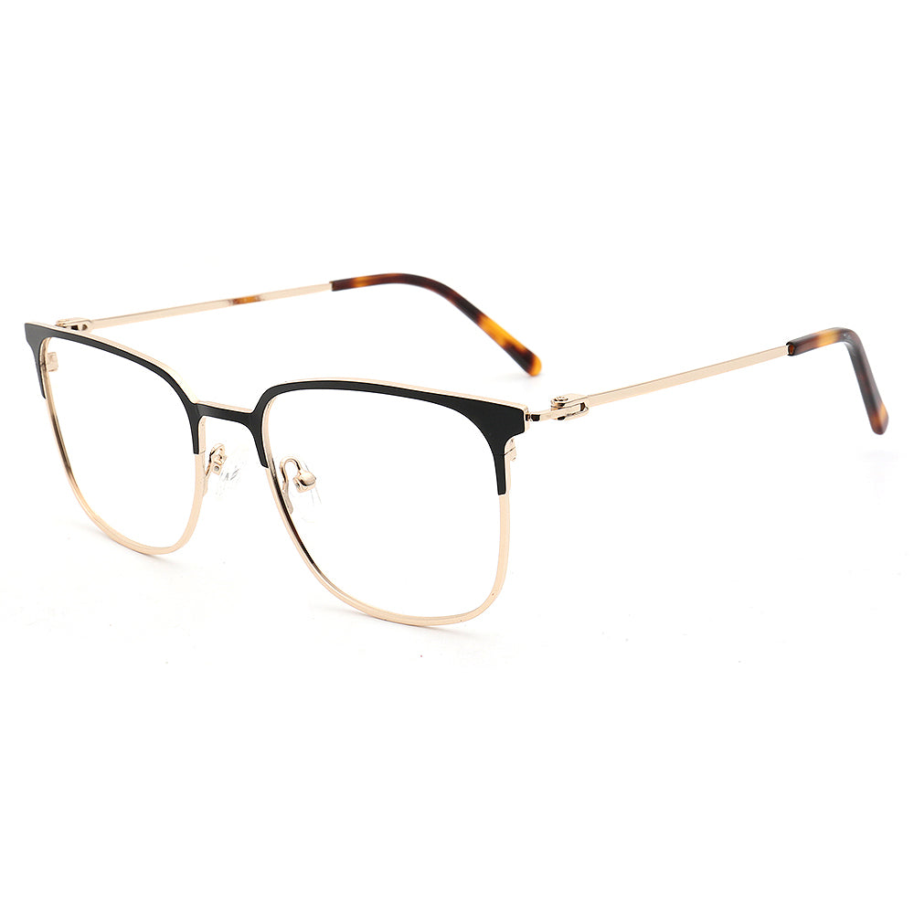 Jax | Business Square Eyewear Frames