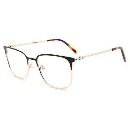Jax | Business Square Eyewear Frames