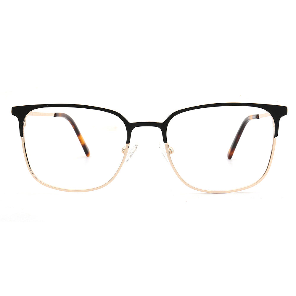 Jax | Business Square Eyewear Frames