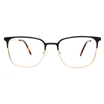 Jax | Business Square Eyewear Frames