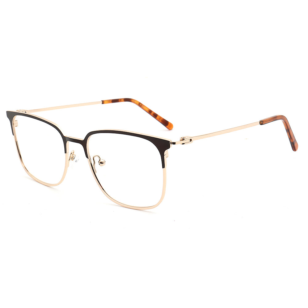Jax | Business Square Eyewear Frames