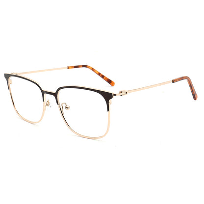 Jax | Business Square Eyewear Frames