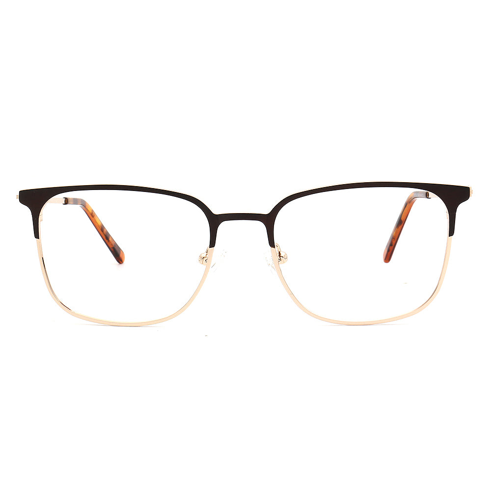 Jax | Business Square Eyewear Frames