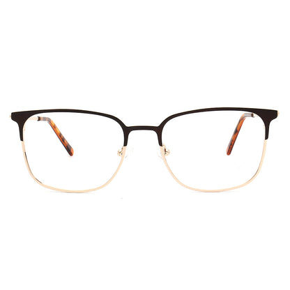 Jax | Business Square Eyewear Frames