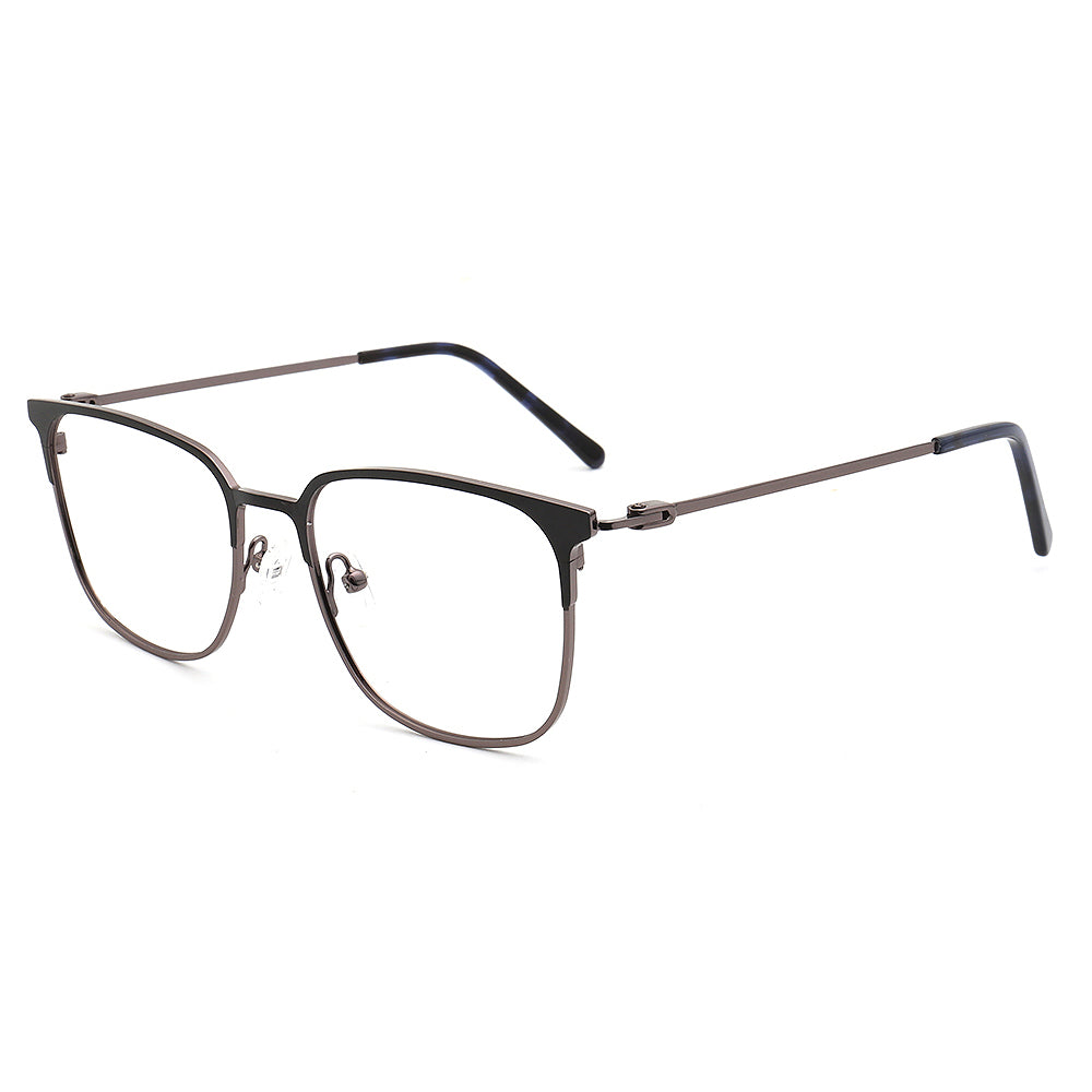 Jax | Business Square Eyewear Frames