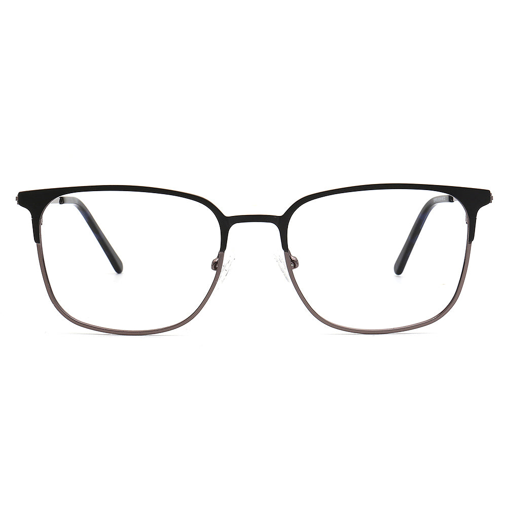Jax | Business Square Eyewear Frames