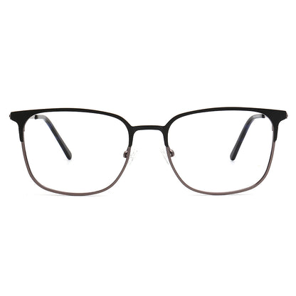 Jax | Business Square Eyewear Frames