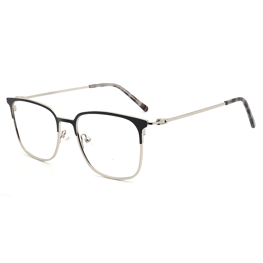Jax | Business Square Eyewear Frames