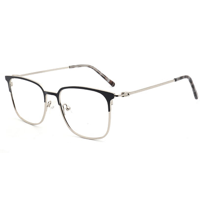 Jax | Business Square Eyewear Frames