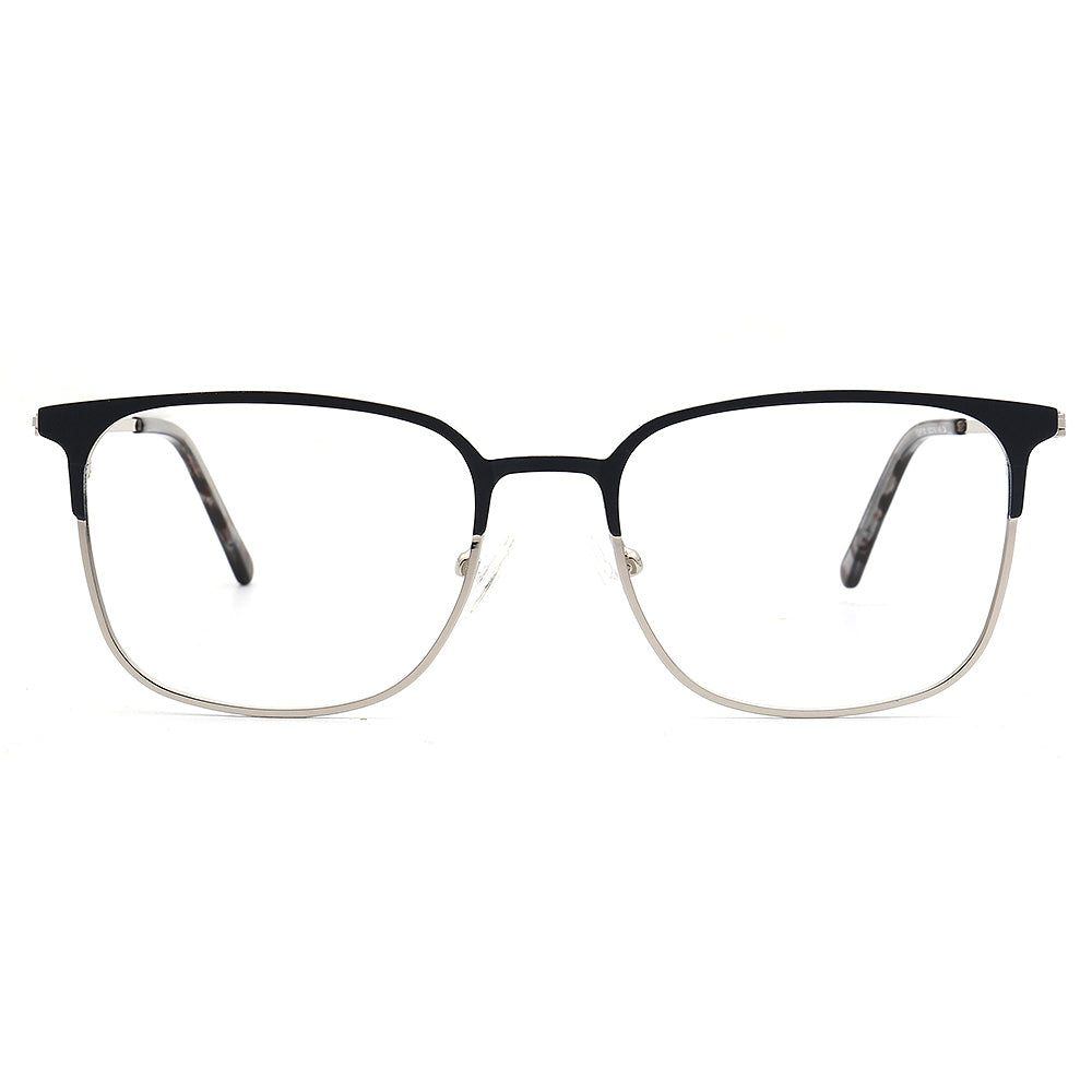 Jax | Business Square Eyewear Frames
