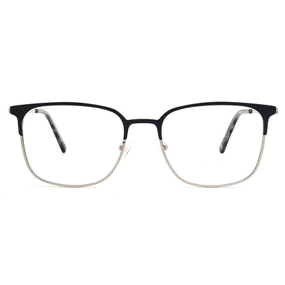 Jax | Business Square Eyewear Frames