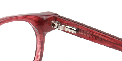 Teagan | Montures de lunettes rondes classiques