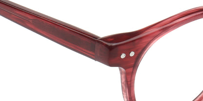 Teagan | Montures de lunettes rondes classiques