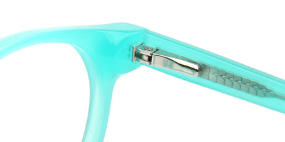 Teagan | Montures de lunettes rondes classiques