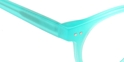 Teagan | Montures de lunettes rondes classiques