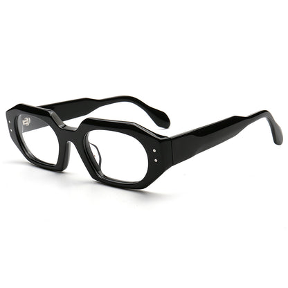 Dottie | Montures de lunettes géométriques tendance pour femmes