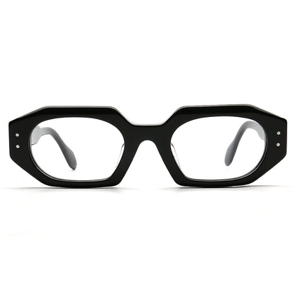 Dottie | Montures de lunettes géométriques tendance pour femmes