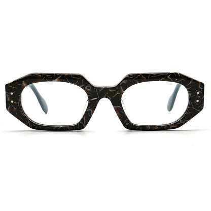 Dottie | Montures de lunettes géométriques tendance pour femmes