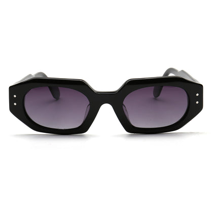 Dottie | Polarized Funky Sunglasses