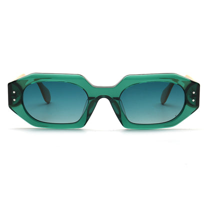 Dottie | Polarized Funky Sunglasses