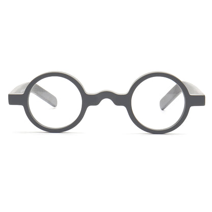 Waye | Retro Small Round Eyewear Frames