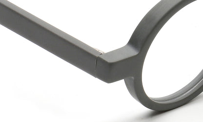 Waye | Retro Small Round Eyewear Frames