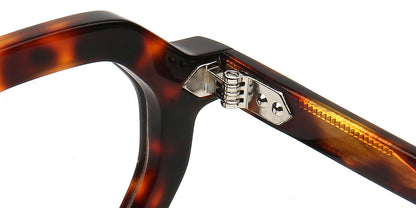 Wit | Vintage Geometric Glasses Frames