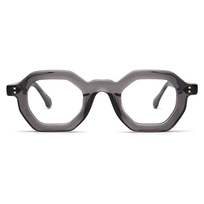 Wit | Vintage Geometric Glasses Frames