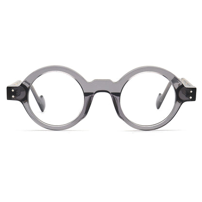 Bowen | Retro Round Eyewear Frames