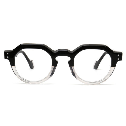 Callen | Vintage Geometric Optical Eyewear Frames