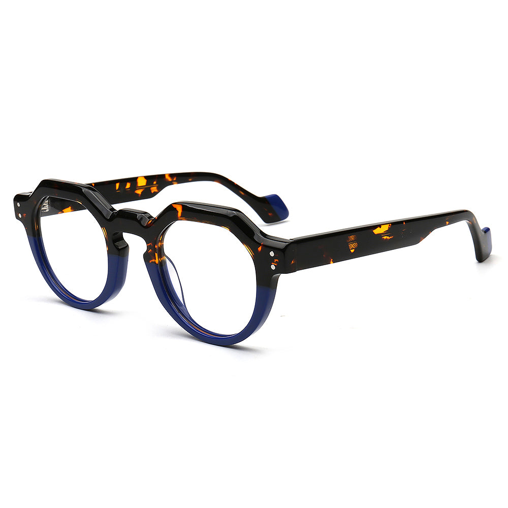 Callen | Vintage Geometric Optical Eyewear Frames