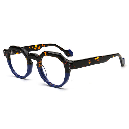 Callen | Vintage Geometric Optical Eyewear Frames