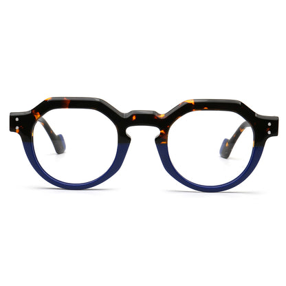 Callen | Vintage Geometric Optical Eyewear Frames