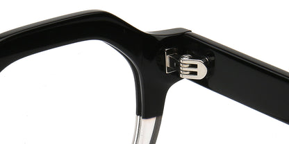 Callen | Vintage Geometric Optical Eyewear Frames