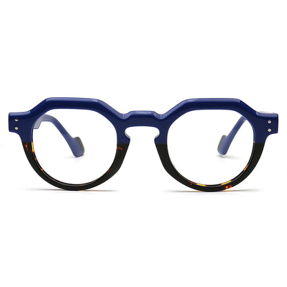 Callen | Vintage Geometric Optical Eyewear Frames