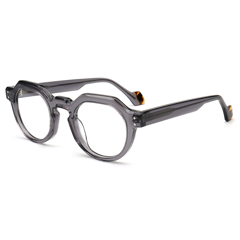Callen | Vintage Geometric Optical Eyewear Frames