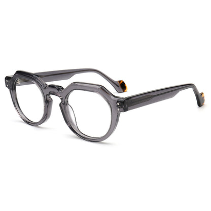 Callen | Vintage Geometric Optical Eyewear Frames