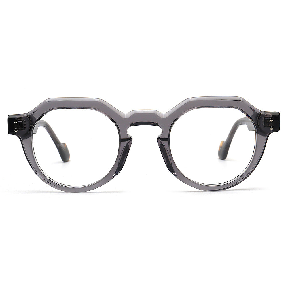 Callen | Vintage Geometric Optical Eyewear Frames