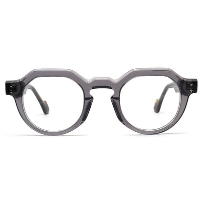 Callen | Vintage Geometric Optical Eyewear Frames