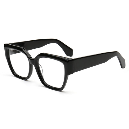 Deegan | Square Oversized Eyewear Frames