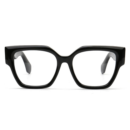 Deegan | Square Oversized Eyewear Frames