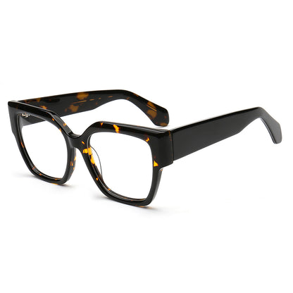Deegan | Square Oversized Eyewear Frames