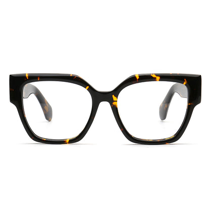 Deegan | Square Oversized Eyewear Frames