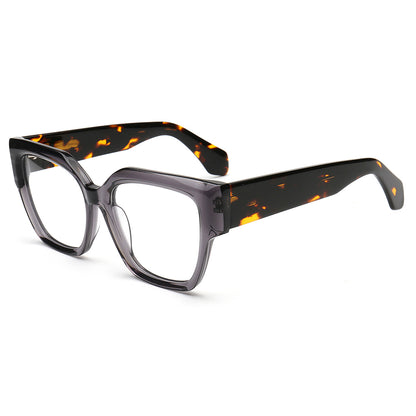 Deegan | Square Oversized Eyewear Frames