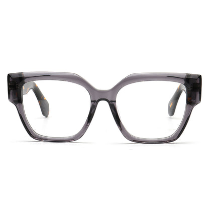 Deegan | Square Oversized Eyewear Frames