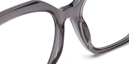 Deegan | Square Oversized Eyewear Frames