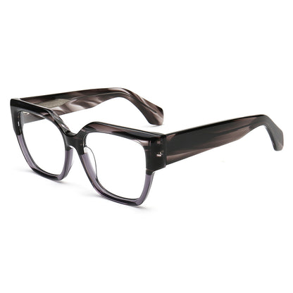 Deegan | Square Oversized Eyewear Frames