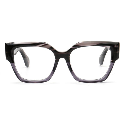 Deegan | Square Oversized Eyewear Frames